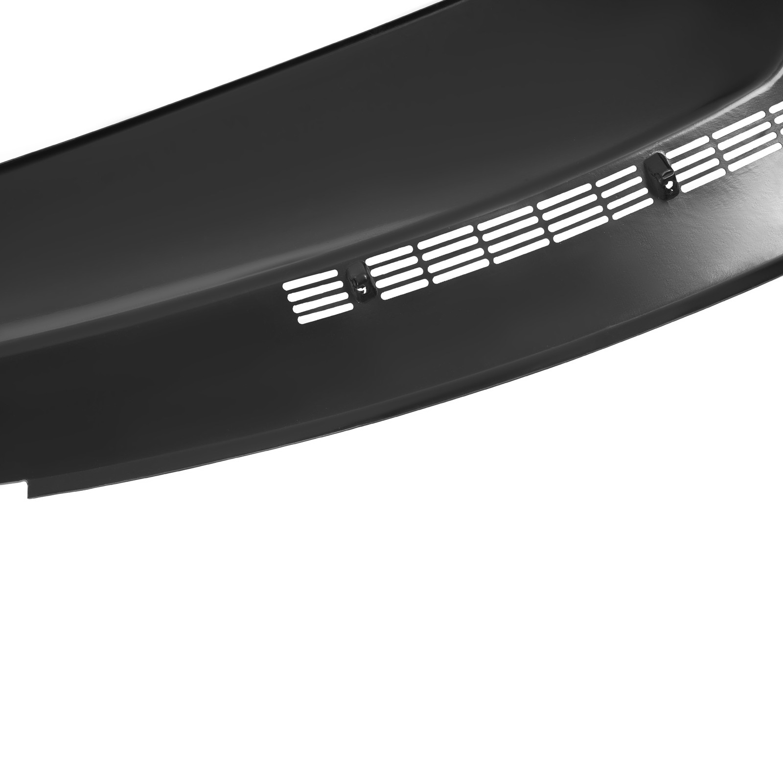 Molded Dashboard Dash Cover Cap Overlay For 1995-1996 C/K1500 Tahoe Black