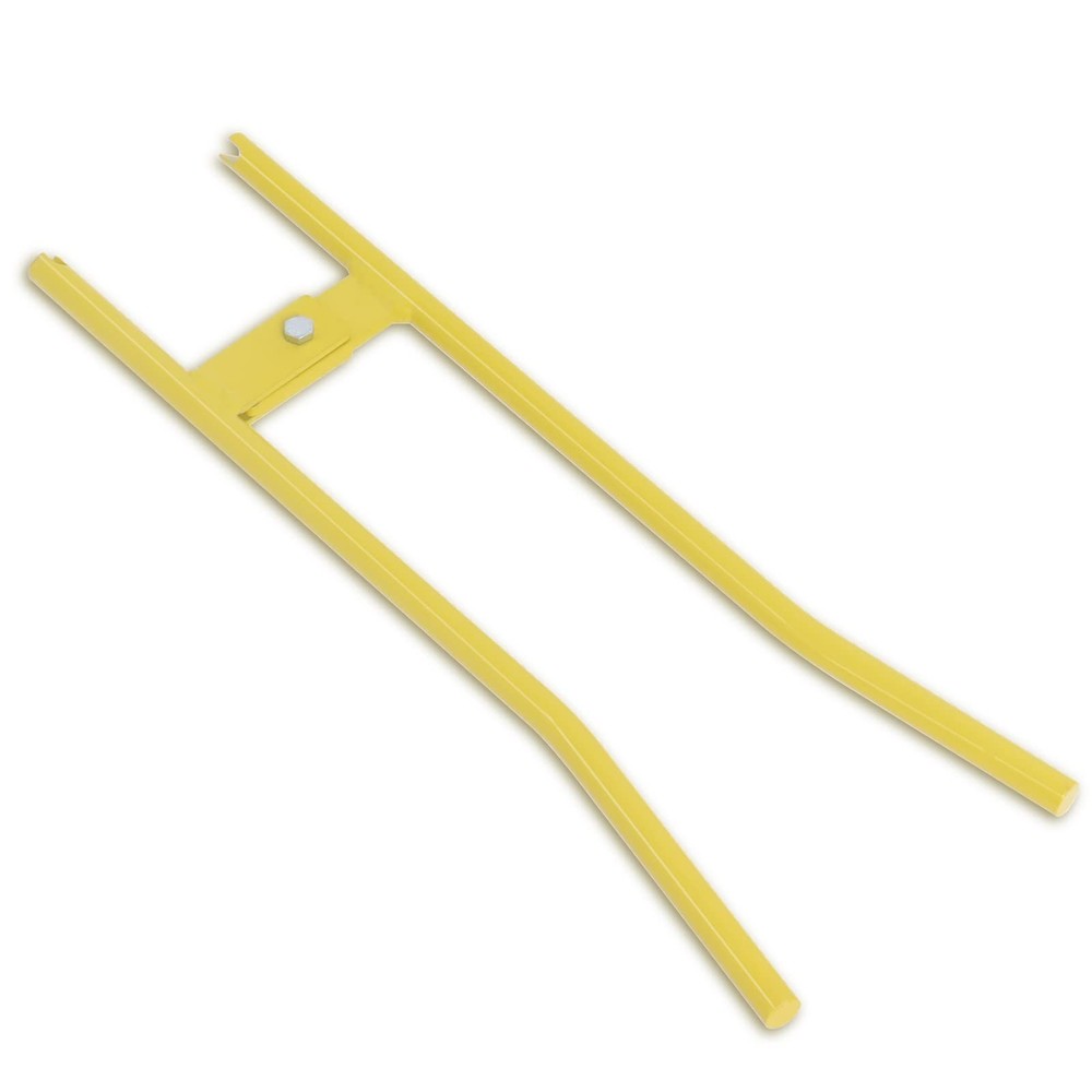 Truck Brake Spring Tool, LT890 Replacement Heavy Yellow