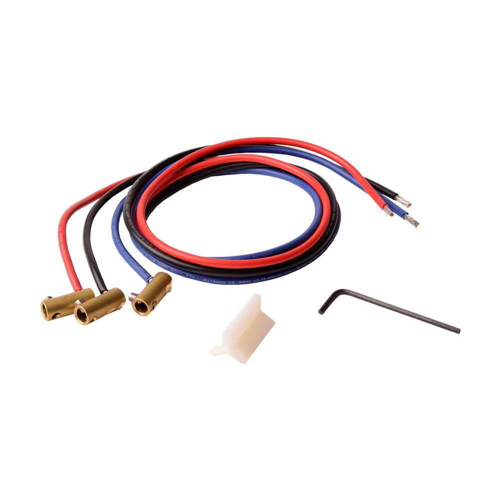 TLC-3-12 Terminal, Compressor Repair Kit, 12Ga