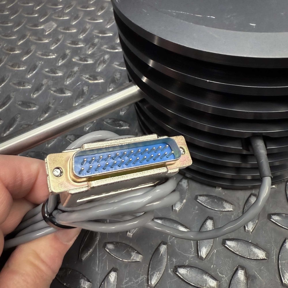 Molectron Coherent Thermopile Laser Power Sensor PM150-50
