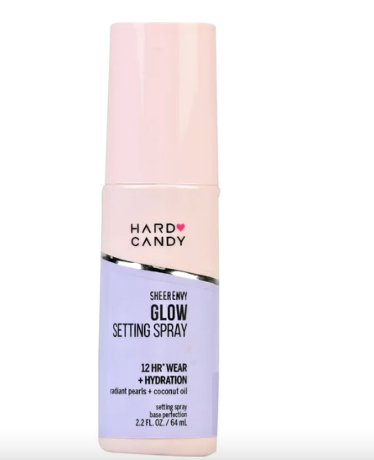 Hard Candy SHEER ENVY Setting Spray, 2.2 oz U CHOOSE SHADE!
