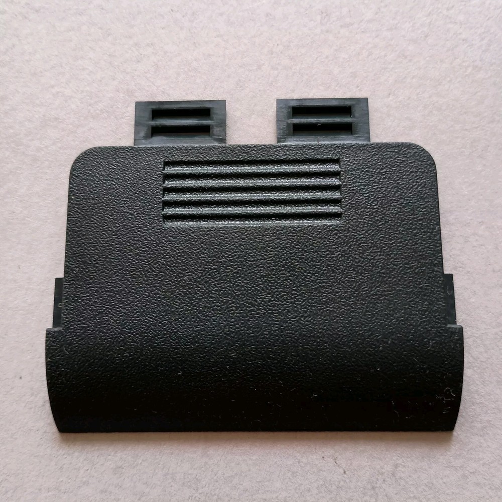 Hewlett Packard HP 48GX 48SX Calculator Battery Compartment Cover