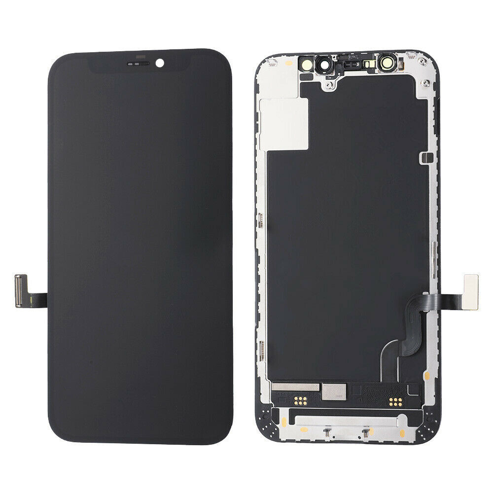 Incell For iPhone 12 Mini 5.4" LCD Display Touch Screen Digitizer Replacement