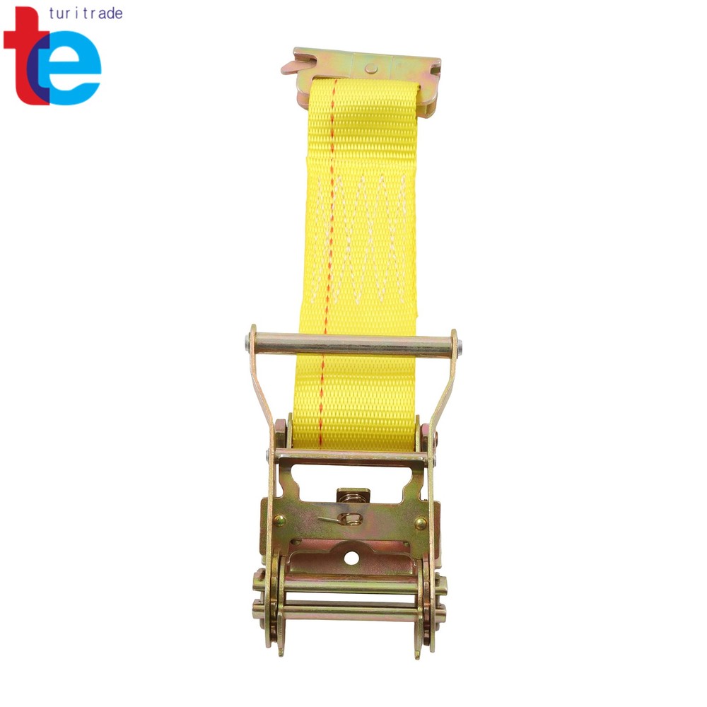 Wheel Chock Tie Down Kit Tire Ratchet Straps Wheel Chocks E Track System