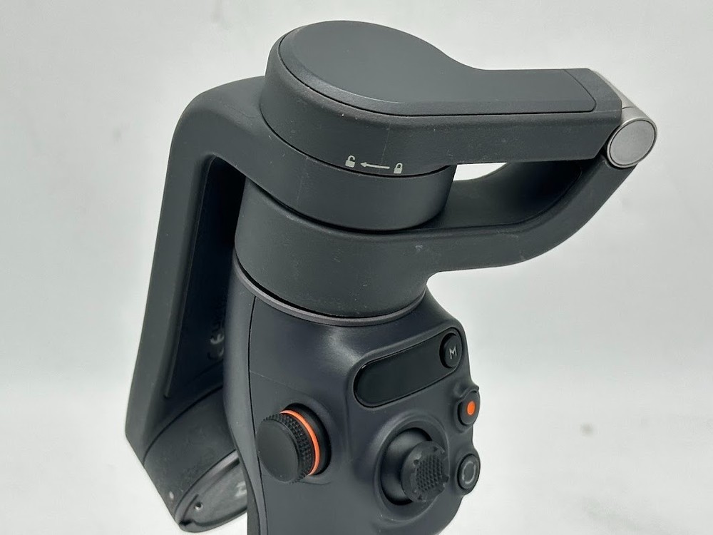 DJI Osmo Mobile 6 Smartphone Gimbal Stabilizer