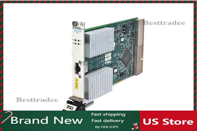 NATIONAL INSTRUMENTS NI PXI-8330 MXI-3 Interface Module