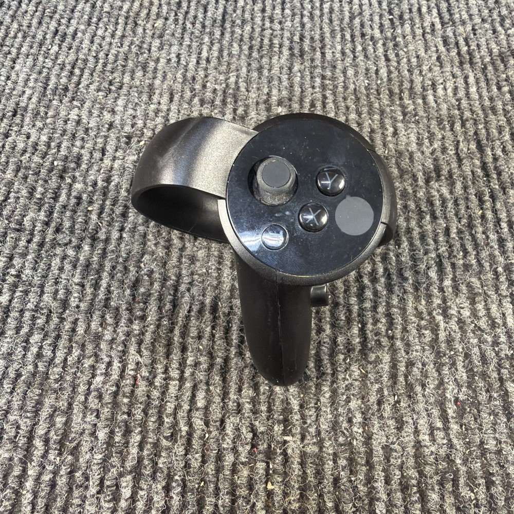 Genuine Wireless OCULUS RIFT VR  Model TO-L Left Touch Controller