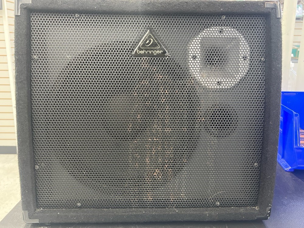 BEHRINGER ULTRATONE K900FX (PD3040519)