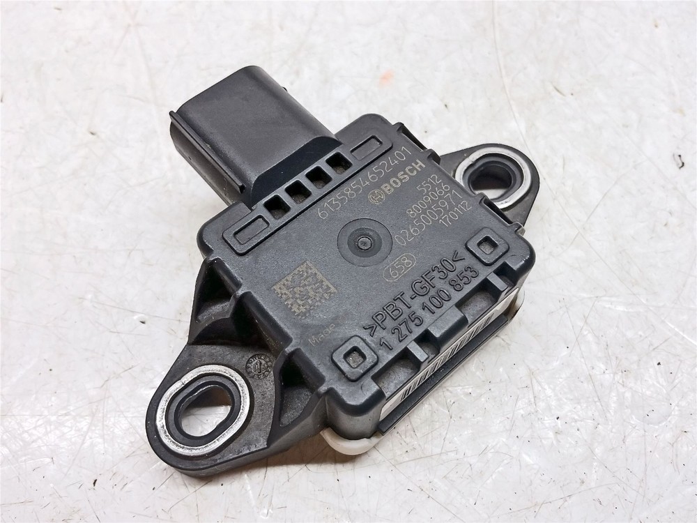 2017 BMW R1200GS Tilt Angle Sensor - 61359898426
