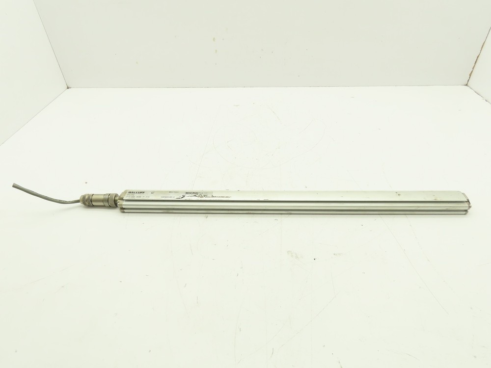 Micropulse BTL6-A500-M0350-PF-S115 Magnetostrictive Linear Position Sensor