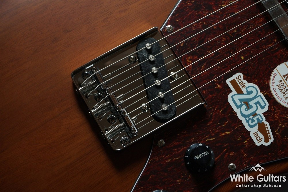 Bacchus Windy-Breaker RSM