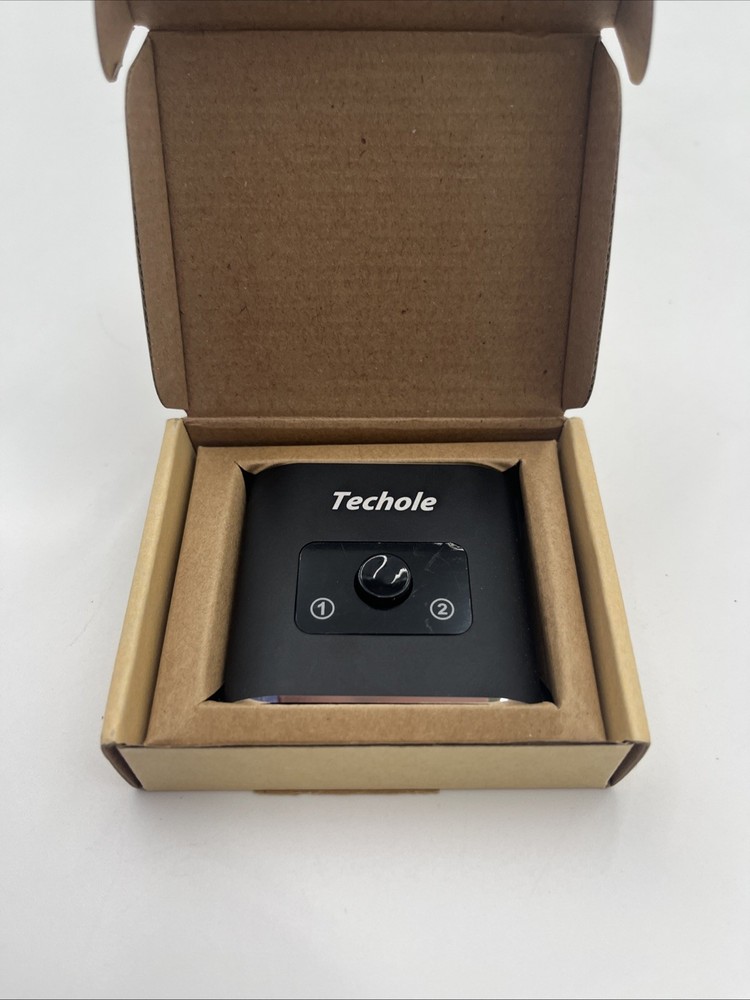 Techole Bi-Direction Switch - HS305 With FREE US SHIPPING