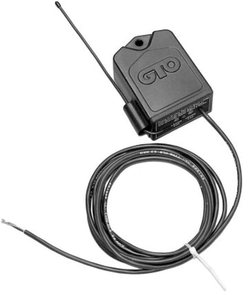 RB709U-NB Garage Door Receiver