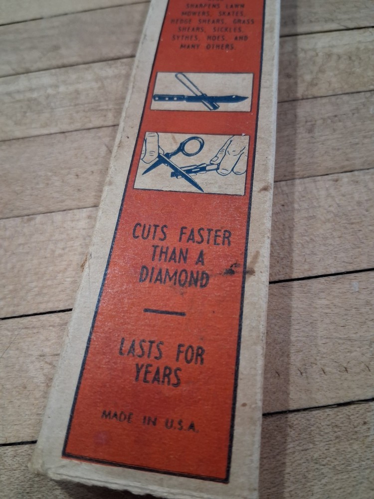 Apex Keen Edge Combination Knife And Scissors Sharpener