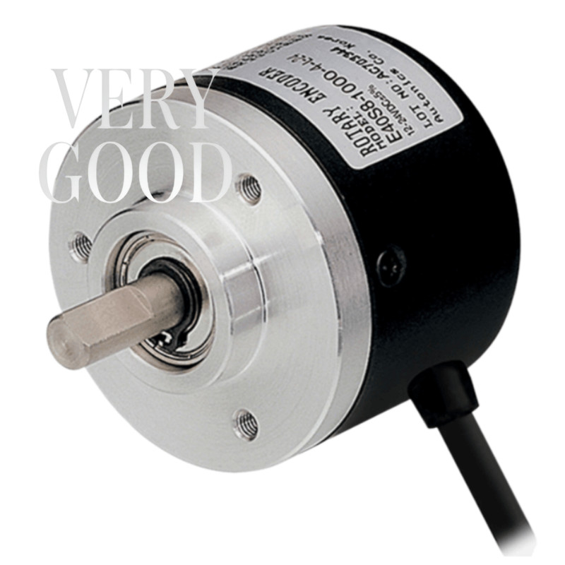 1PC New Autonics Encoder E40S6-500-3-T-24