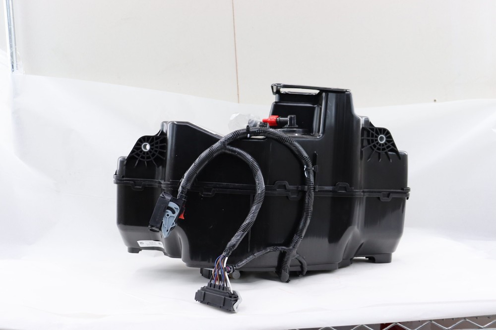 GM Emission Reduction Fluid Tank 85626170