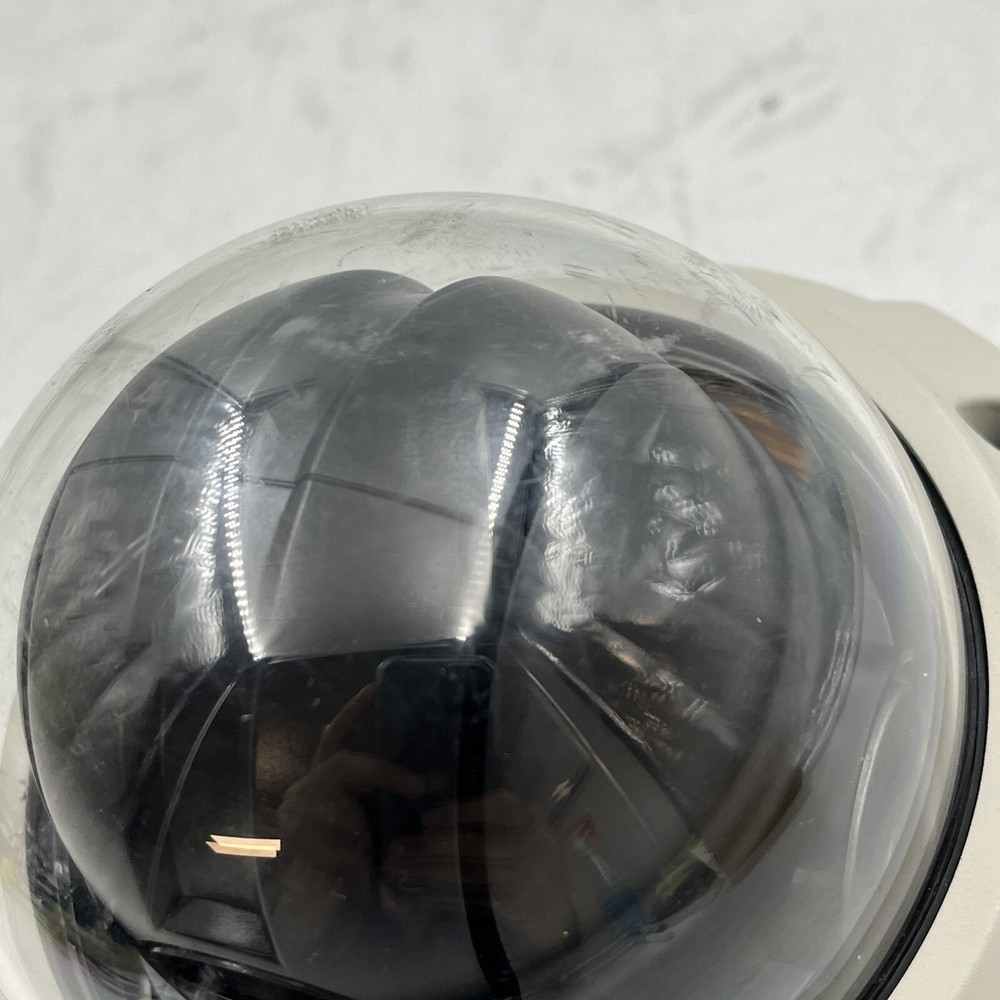 Ganz PT112N-XT Outdoor Security Camera. Untested.