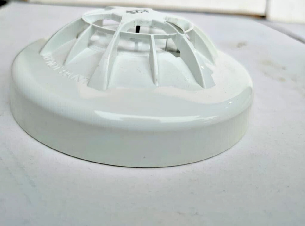 Apollo Class A2S Heat Detector ORB-Ht-41002-MAR
