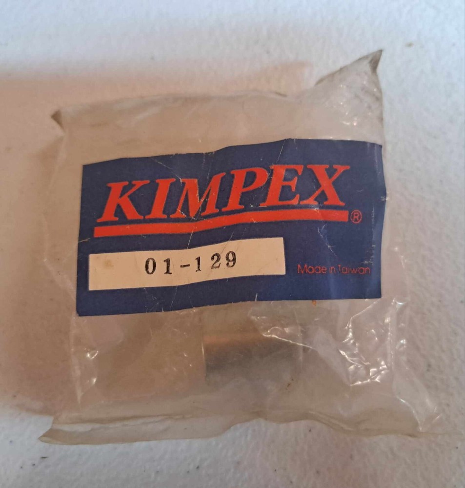 Kimpex Snowmobile Ignition Condenser 01-129