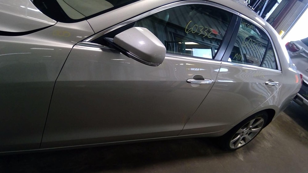 Used Wireless Device Charging System Module fits: 2015 Cadillac Ats Communicatio
