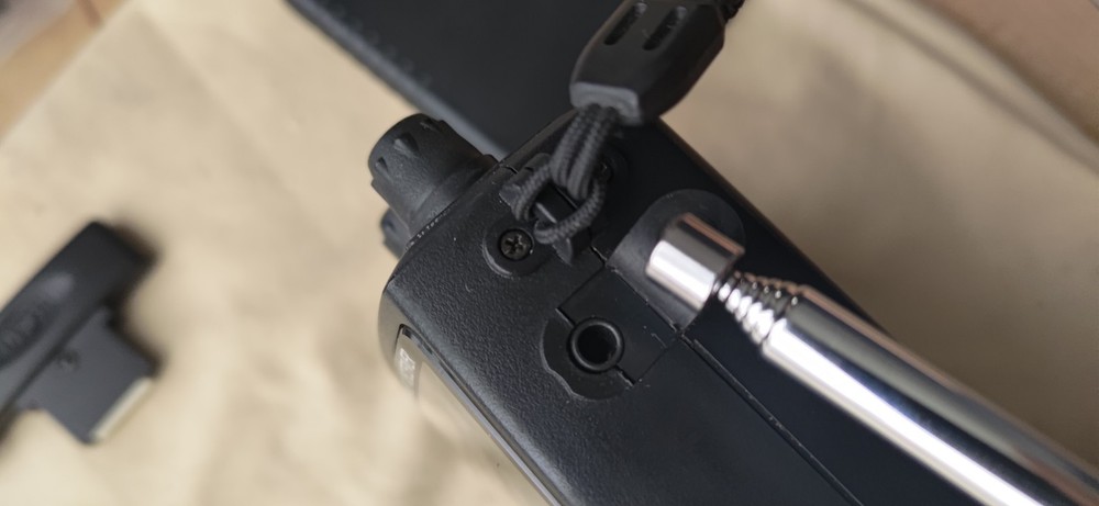 AOR AR8200 MK3 JDM MODEL WIDEBAND RECEIVER ALL MODE HF, SSB