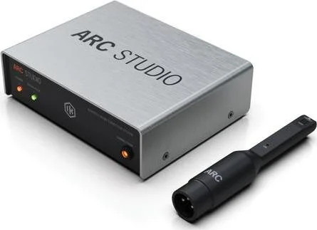 ARC Studio - Acoustic Correction Processor