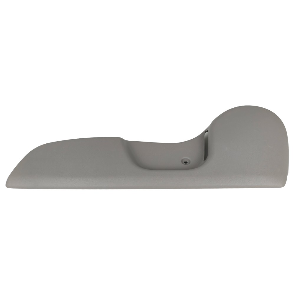 For Toyota Tacoma 2003-2004 Seat Trim Panel Outer Front Left Driver Side Gray