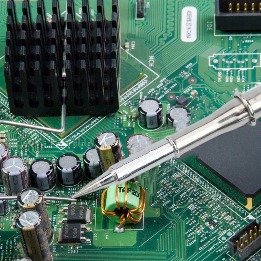 1Pcs C210 C245 C115 Soldering Iron Tips Heating Core Replacement Tips