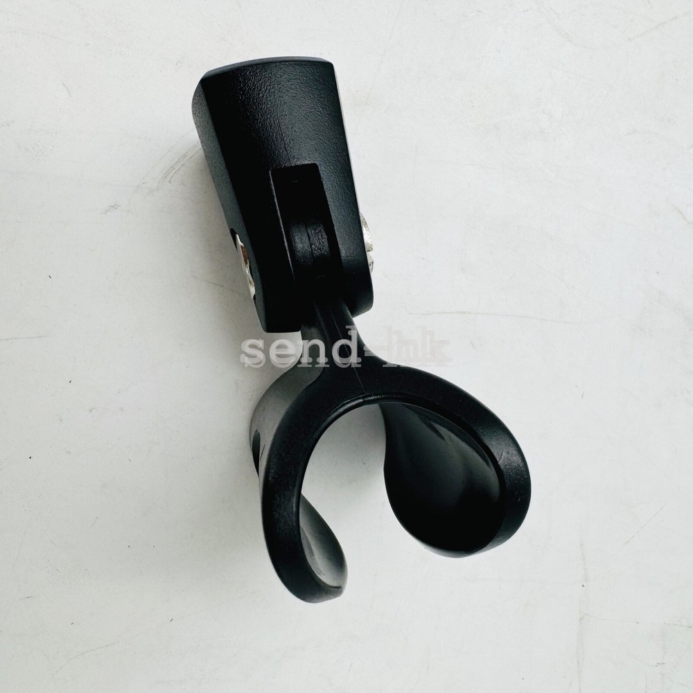 e945 Wired Super Cardioid Dynamic Handheld Microphone -Early Box Version