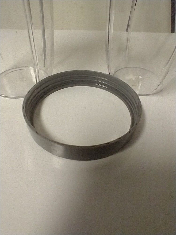 Replacement Blending Cups Compatible With Magic Bullet Nutri Blender