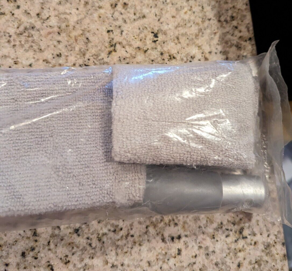 61167 Extendable Skinny Flat Duster 191121459621