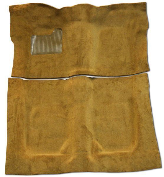 Carpet Kit For 1974-1975 Olds Cutlass 2 Door Automatic