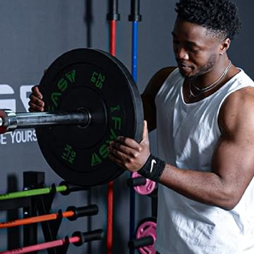 Power Cage, Multi-functional Power Cage with Adjustable Squat Rack Barbell Rack