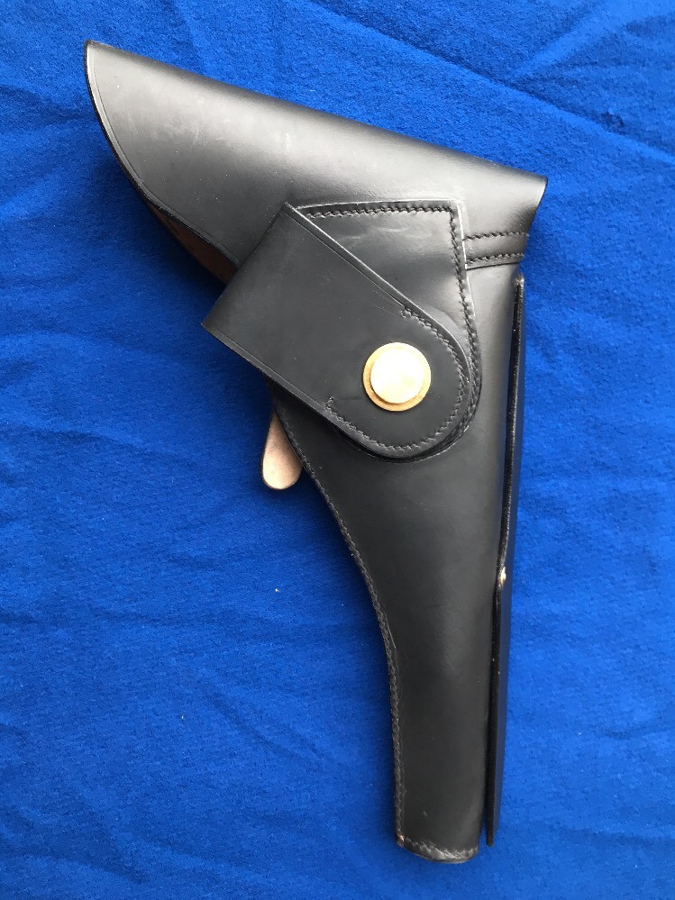 US M1872 Cavalry Holster for Colt revolvers