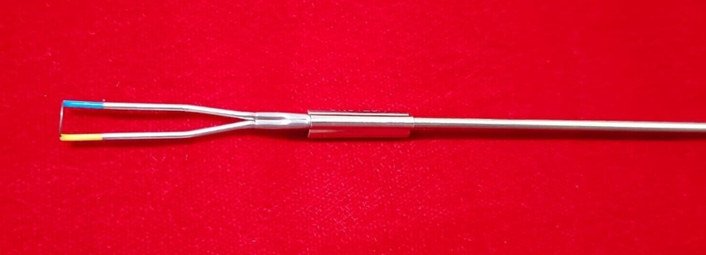 10pc - Olympus Type Bipolar Cutting Loop Best Quality Reusable Instruments