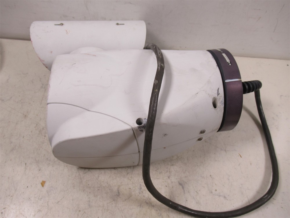 Cohu HD35-1000 Helios 3960 HD Security Camera