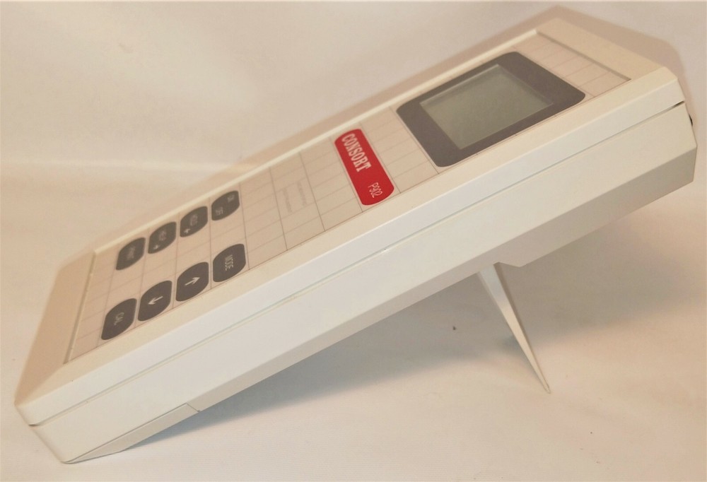 LabCor Consort P902 Portable pH Meter