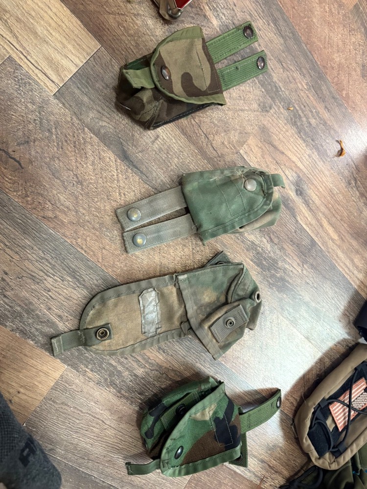 airsoft lot