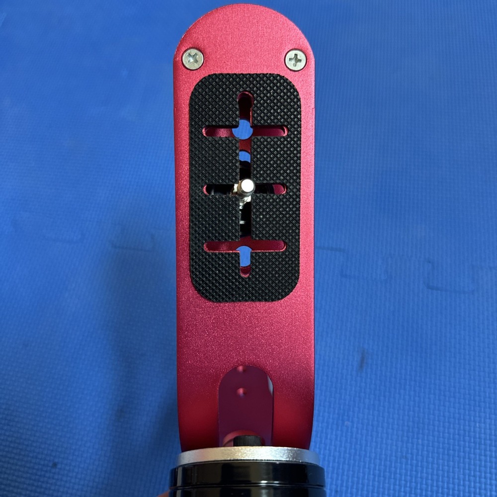 DEBO Steadyvid EX Video and Camera Stabilizer