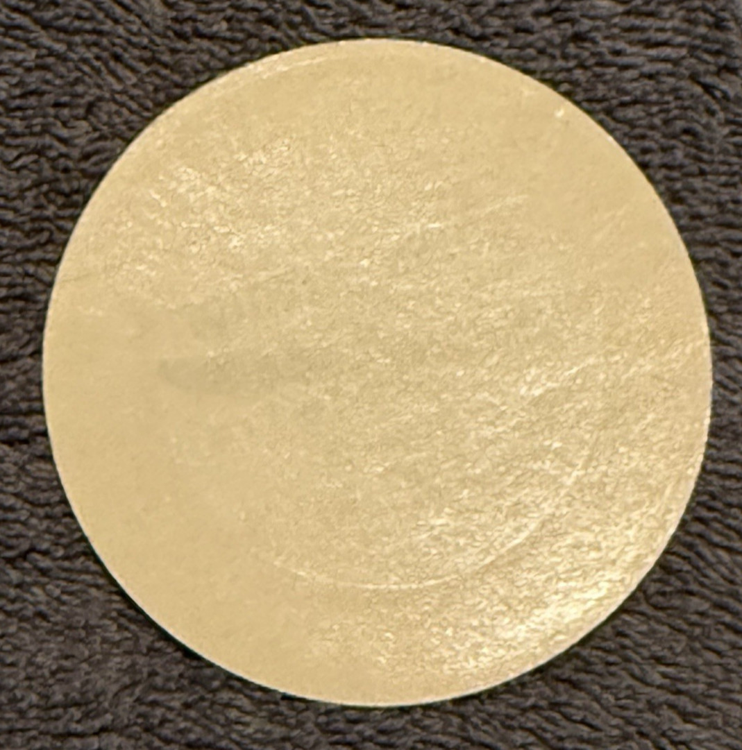 Vintage Cinderella Stamp Cover Rare Historical Postal Ephemera (1) J.K.A.M.S