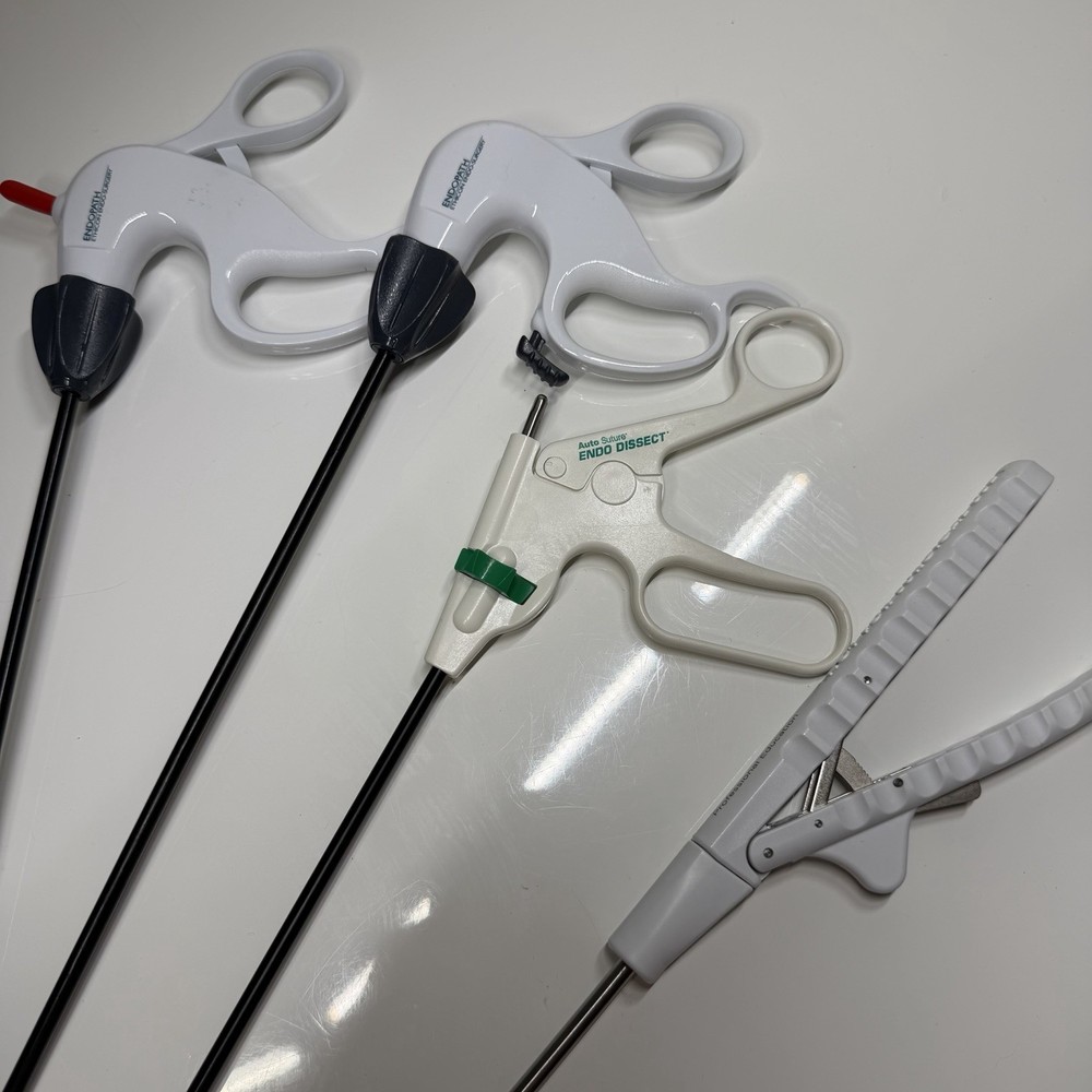 Professional Medical Student Simulation Training Kit - Practice Model with Tools