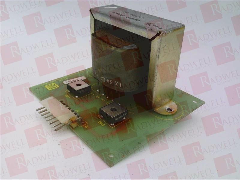 BUTLER AUTOMATIC CC30229-501 / CC30229501 (USED)
