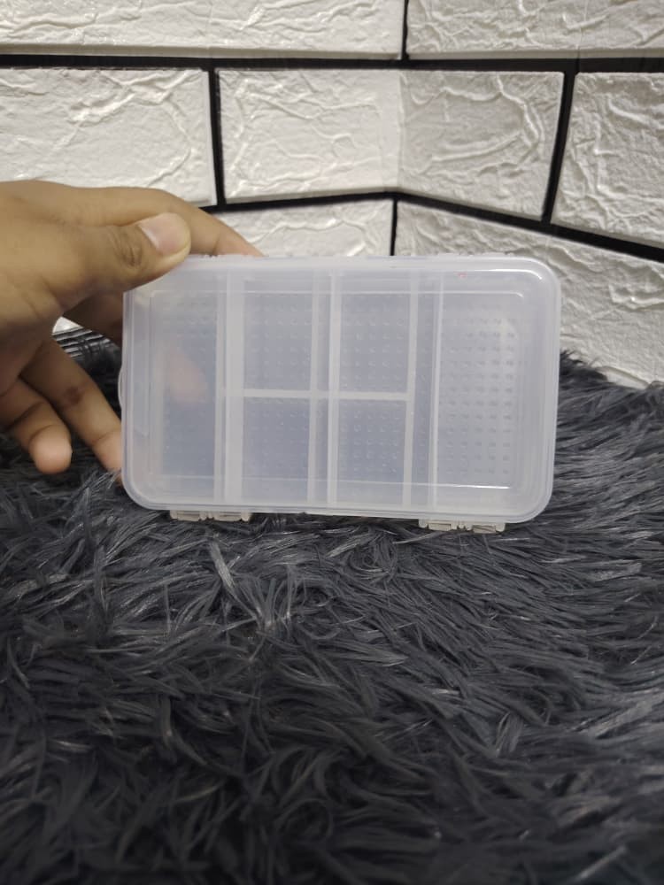 Mini Multi Purpose Box
