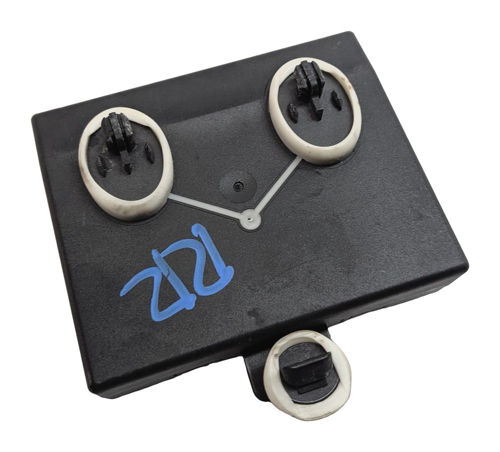 2011 PORSCHE CAYENNE (958) REAR RIGHT DOOR CONTROL MODULE