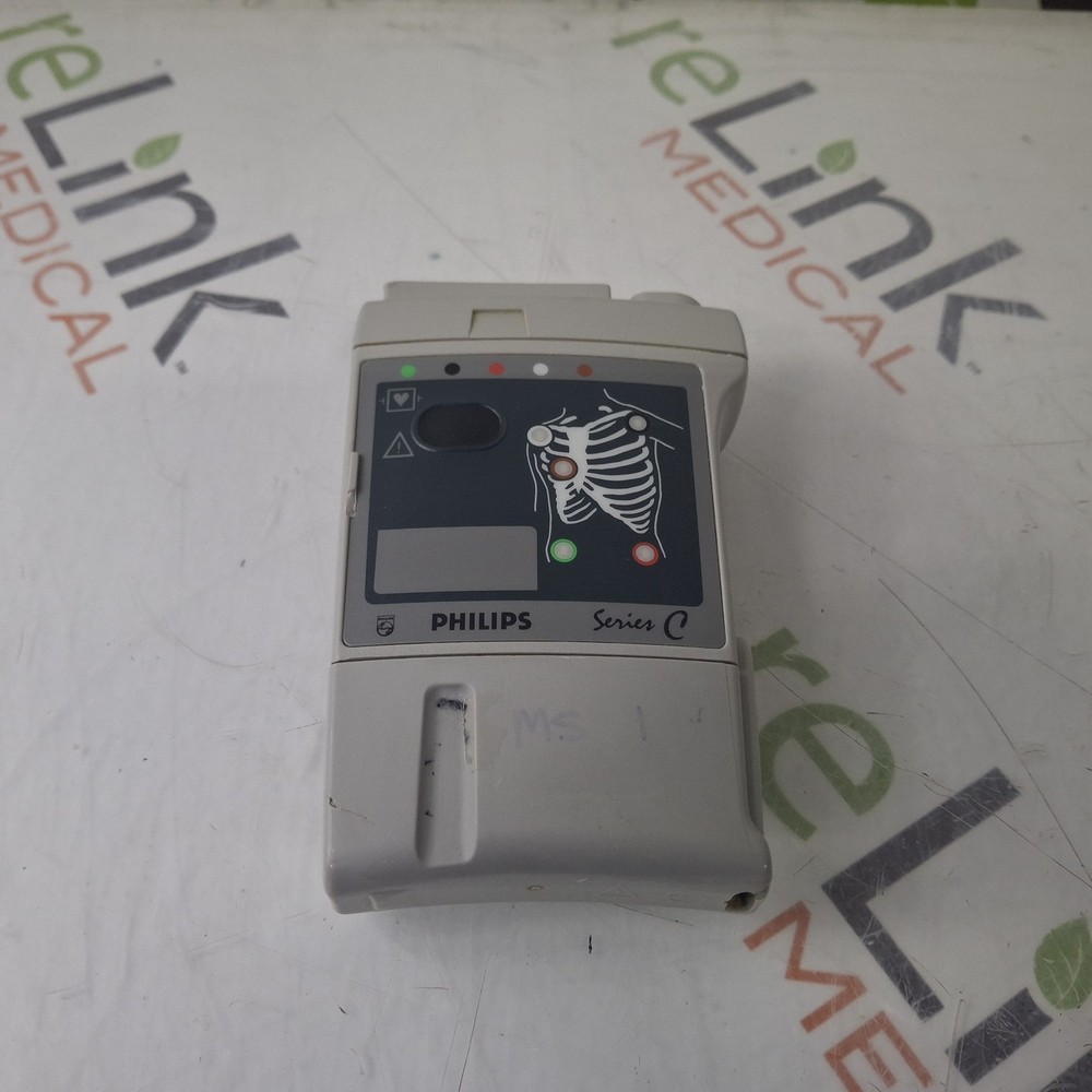 Philips M2601A Telemetry Transmitter