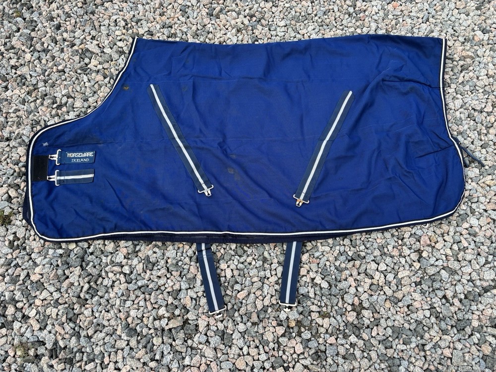 66” Rambo Stable Sheet