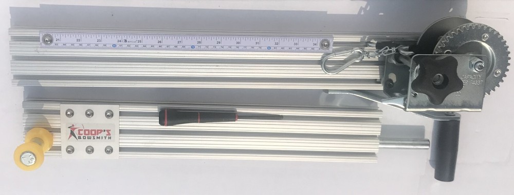 NEW-competition draw board archery