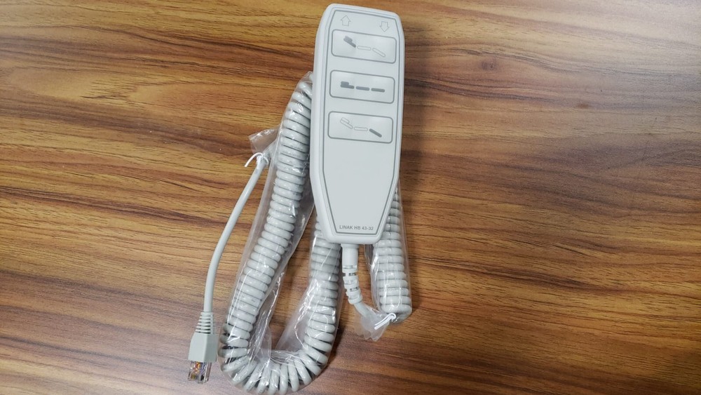 Med-Mizer Pendant 3 Function Pendent RJ45