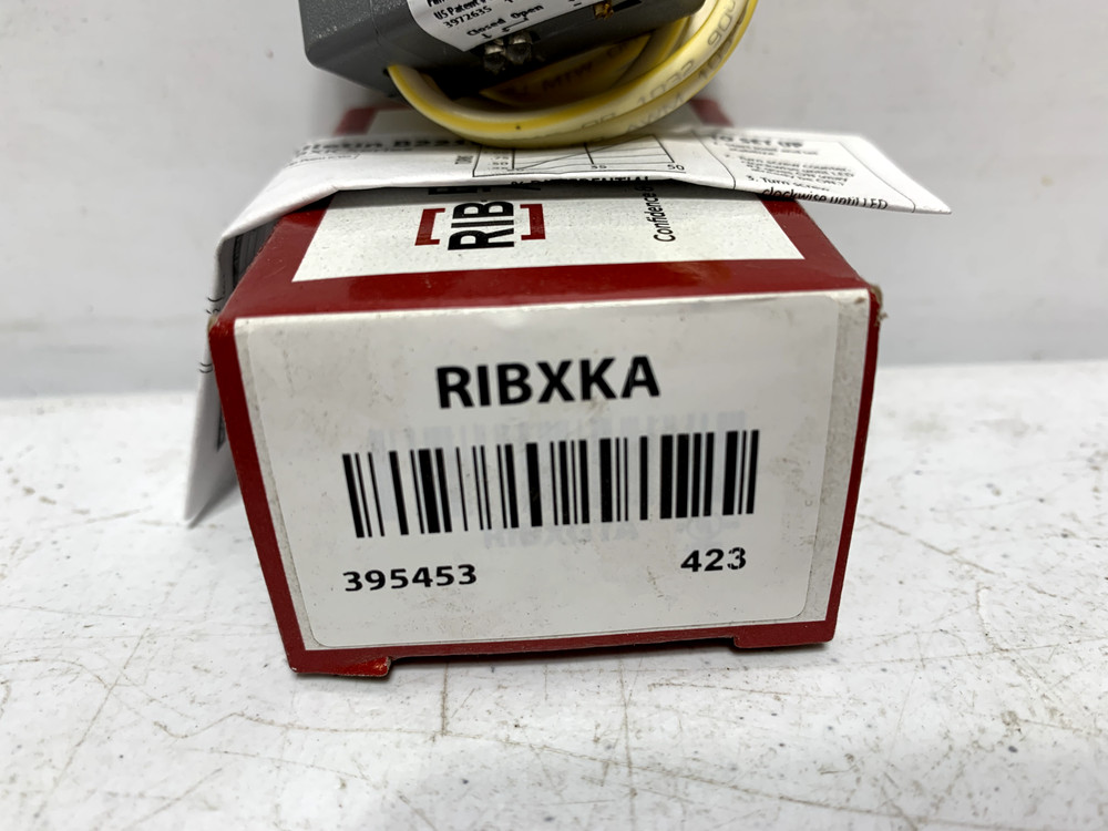 Functional Devices RIBXKA Current Sensor Switch Solid Core Adjustable 0.50-150A