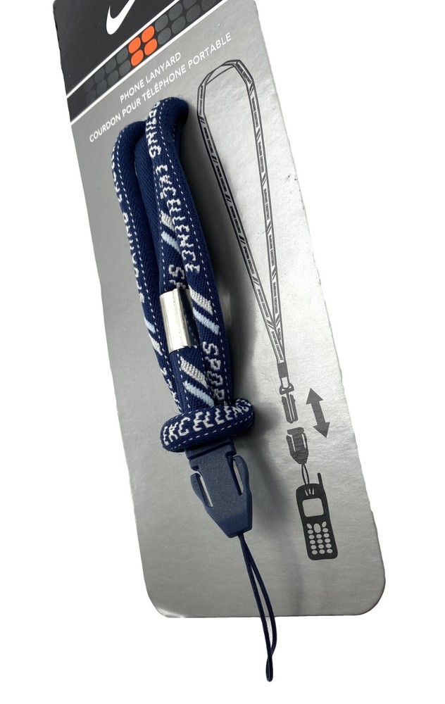 2 x New Authentic NIKE SPORTING EXCELLENCE Lanyard
